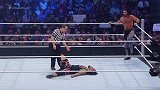 WWE-16年-SD第881期：罗林斯虐杰乌索遭安布罗斯台下疯狂扰场险败北-花絮