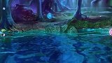叶罗丽：王默从静水湖出来，竟一直都在昏迷，魔法也不管用了