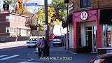 俄罗斯美女远嫁中国，声称哪里都好，就是身体方面接受不了！