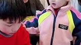 这闺女从来就没让我失望过！
