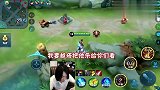 看了张大仙的孙悟空第一感觉就是这嫦娥真肉