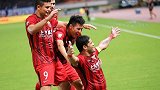 国庆7天乐！争冠保级抢亚冠 中超谁在惆怅？