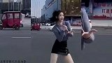 这样的美女谁不喜欢，这谁顶得住啊？