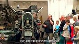世界上最大的摩托，重4.7吨，装载苏联坦克引擎，一般人开不了