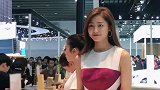 好养眼的小模特，点赞