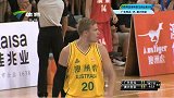 篮球-15年-深圳四国男篮精英赛 广东宏远57：80澳大利亚-全场