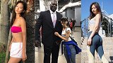 魅惑体坛-NBA最美记者宫河麻耶 东方脸庞+欧美身材夺人眼球