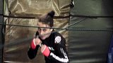 UFC-15年-UFC185完整版宣传片：佩提斯轻量级卫冕战 亨德里克斯卧薪尝胆归来-专题
