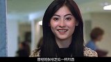 张柏芝瞒不住了，身边神秘男疑三胎生父？谢贤的反应太真实了