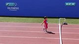 综合-17年-宝宝百米飞人大战 中国选手力压阿根廷夺冠-专题