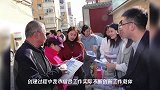 我市创建全国文明城市纪实