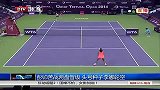 网球-14年-卡塔尔赛彭帅苦战两盘晋级 头号种子李娜轮空-新闻