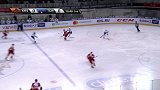 KHL常规赛-拉尤宁助力鱼雷队先进一球 1-0领先昆仑鸿星