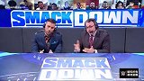 WWE SmackDown第1120期（中文解说）