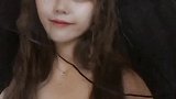 最近很火的小姐姐，从软萌可爱的妹子瞬间转为气场强大的女王