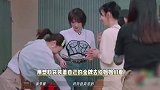 徐梦桃米兰冬奥夺金，曾在《浪姐》谈夺冠心情：反复问别人我是第一吗？