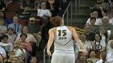 篮球-WCBA新疆队新援Lauren Jackson MVP生涯劲爆集锦-专题