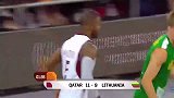 街球-14年-FIBA3v3世锦赛：卡塔尔14：13立陶宛（男）-全场