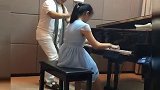柏斯音乐奇妙之旅  郎朗父亲郎爸教钢琴这劲头没谁了！柏斯音乐