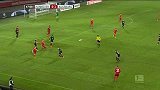 德甲-1516赛季-联赛-第22轮-汉诺威96vs奥格斯堡-全场
