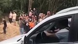 雷克萨斯：我败给了哈弗，不是拍下谁信！