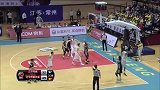 CBA-1617赛季-常规赛-第1轮-江苏同曦vs辽宁本钢-全场