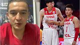 西热力江谈世界杯中波之战：周琦发球失误？赵睿有一半责任