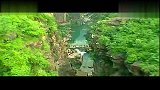 旅游-2010年国内旅游地点：云台山-旅游视频