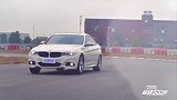 BMW328GT赛道动态（四）漂移感受。