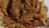 教你做酒楼早茶点心“虎皮鸡爪”实在太好吃了，味道比饭店的更好