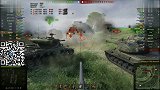 【坦克世界欧战天空】三个欢乐的D系TD（Rhm-B WT、猎虎、蟋蟀15）