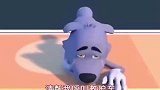 细菌大作战：小福被尿憋醒了，却又不敢去，表情真的是搞笑