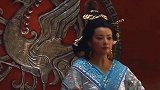 太子怨恨姬妾，皇帝只能送她宫女挑选，却意外为汉朝覆灭留下伏笔