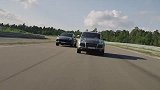 保时捷中大型高性能SUV Cayenne Turbo GT