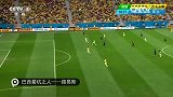 世界杯-14年-巴西防线最坑之人路易斯-专题