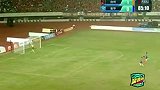 吴越杯惊现中线吊射破门，解说直呼“这么远？！50米！”