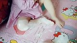 麻麻说从来不知道什么是心痛，不知道一会她看到了会不会心痛