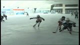 冰上项目-14年-2014北京市中小学生校季冰球联赛：中关村三小B队VS史家小学B队-全场