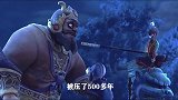 千穿万穿，马屁不穿，我大天蓬能屈能伸