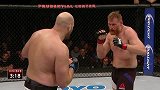 UFC-16年-UFC ON FOX 18：重量级巴内特vs罗瑟威尔-全场