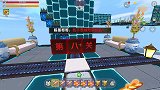 迷你世界：史上最难跑酷 暗墨用六分钟就过关了 作者打脸了