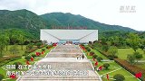 探访南方红军三年游击战争纪念馆