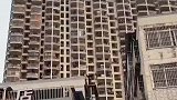 阳台砌墙这是不住人了吗