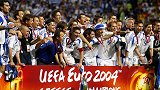 2004年欧洲杯主题曲：《Forca》 (力量)