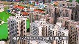 业主花近30万装修房子，装完70%被人抢先入住，物业：你拿错钥匙了