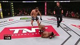 UFC-15年-UFC Fight Night 61：雏量级阿尔坎塔拉vs萨恩斯-全场