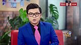 金星回到老本家，做客金星舞蹈团，一副从容的样子！