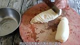 大厨教你做干锅藕片，清脆爽口，美味又营养，吃到最后更好吃