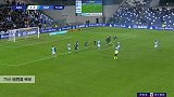因西涅 意甲 2019/2020 萨索洛 VS 那不勒斯 精彩集锦