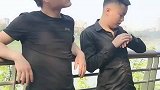 这话没毛病啊，看得透